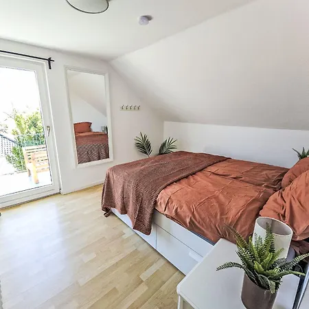 Reitstallweg By Interhome * Goslar