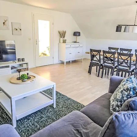 Reitstallweg By Interhome Apartment *