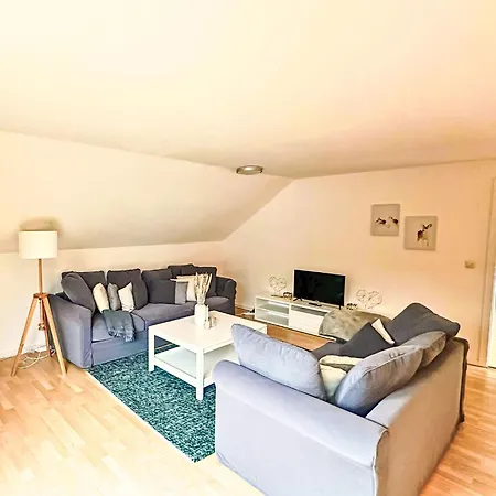 Reitstallweg By Interhome *