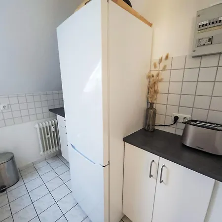Reitstallweg By Interhome Apartment *