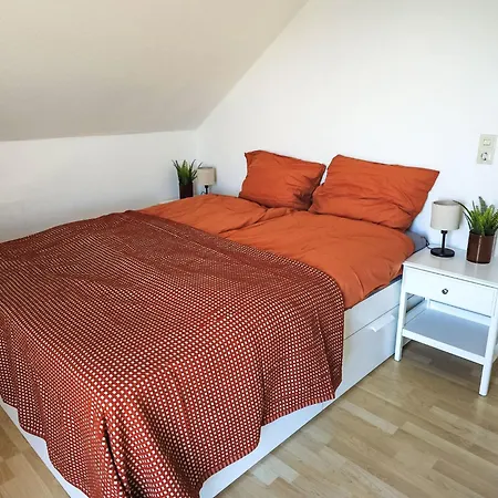 Reitstallweg By Interhome * Goslar