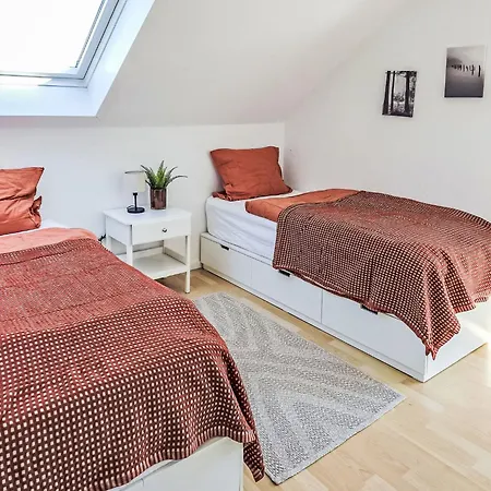 Reitstallweg By Interhome Apartment *