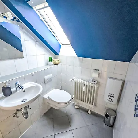 Reitstallweg By Interhome * Goslar
