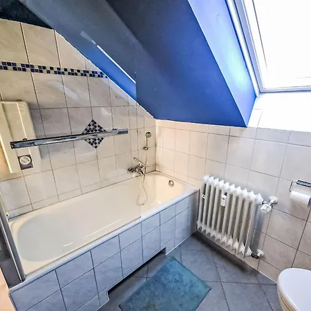 Reitstallweg By Interhome