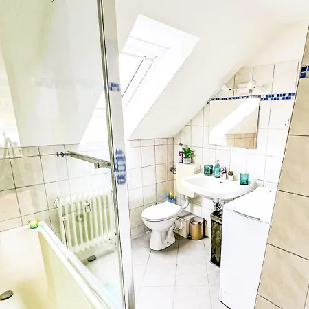 Reitstallweg By Interhome Goslar
