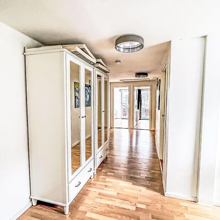 Reitstallweg By Interhome * Goslar