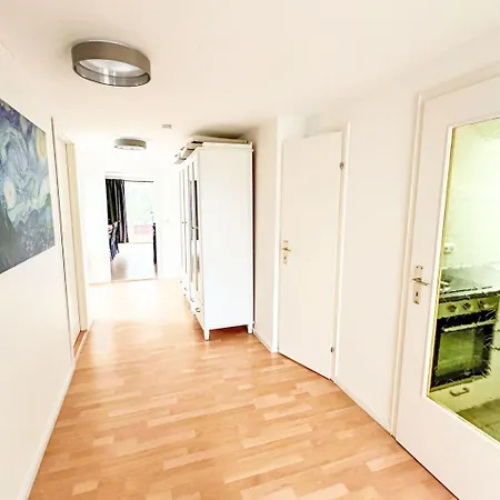 Reitstallweg By Interhome