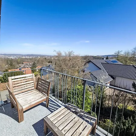 Reitstallweg By Interhome Goslar