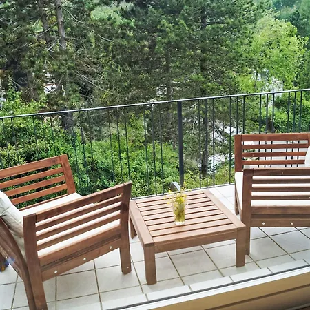 Reitstallweg By Interhome Apartment *