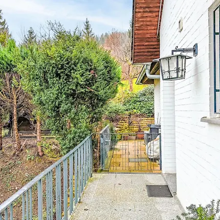 Reitstallweg By Interhome Goslar