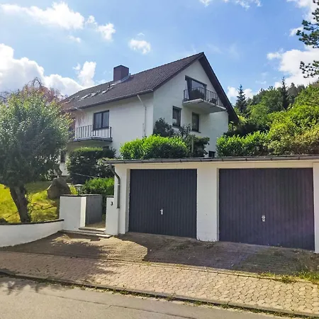 Reitstallweg By Interhome